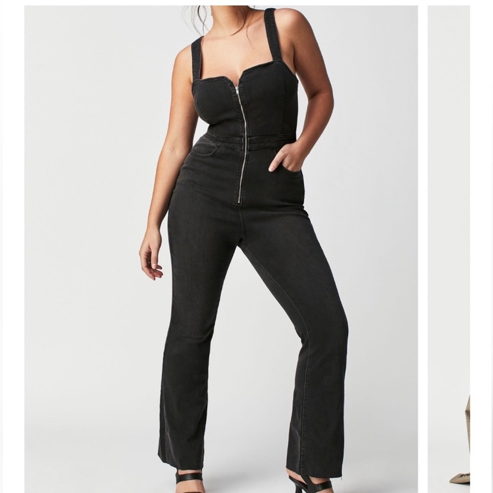 Free people 2nd ave jumper